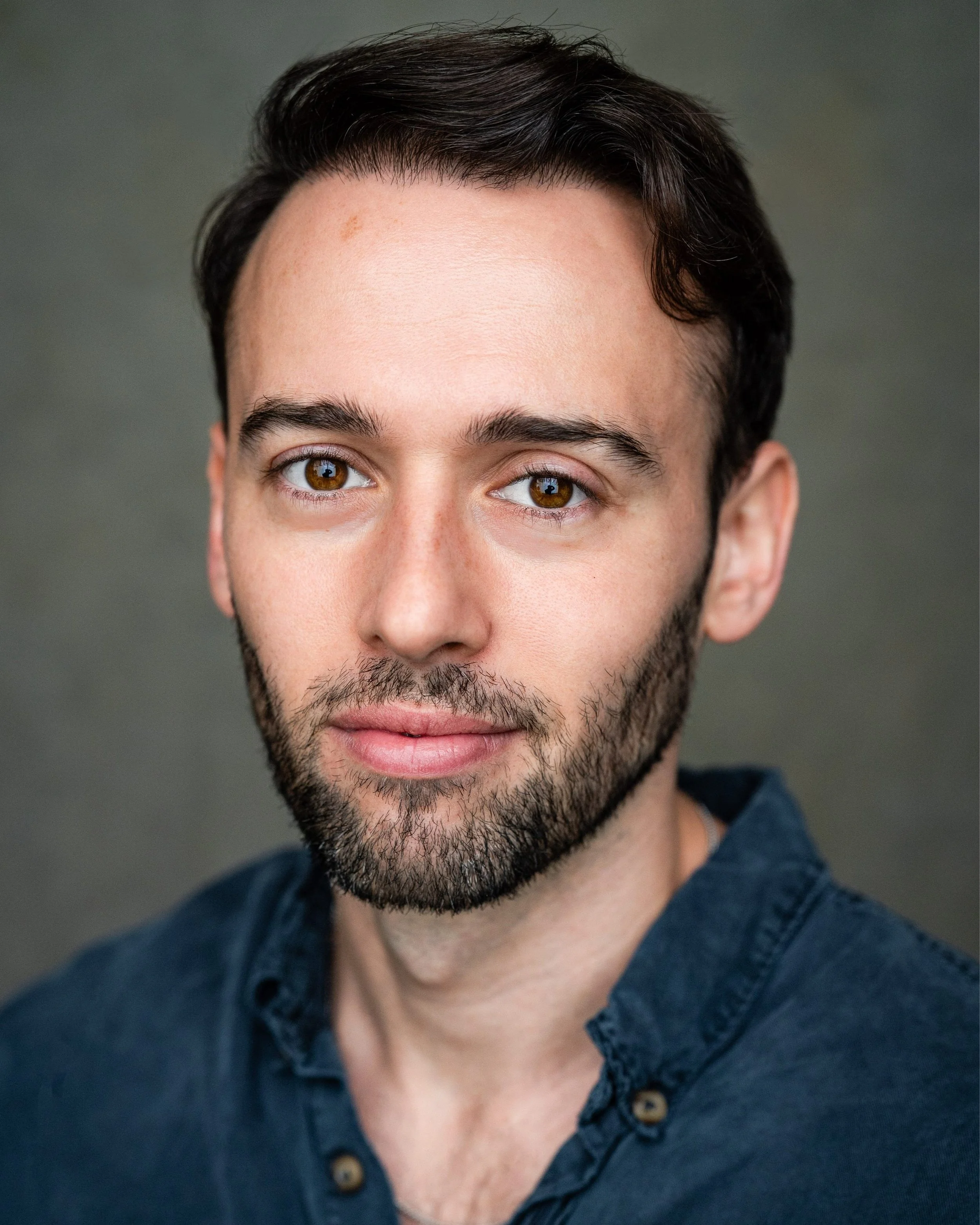 Max Dinnen — Diamond Management