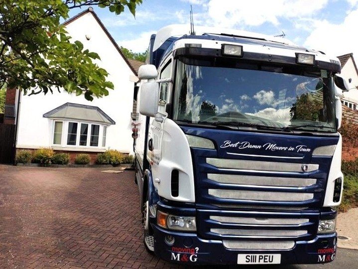 On site this morning completing another house move ✅
Careful loading, proper planning, and making sure everything runs exactly as it should on the day.
This is what a professional move looks like.
📍 Working across Birmingham and surrounding areas
📞