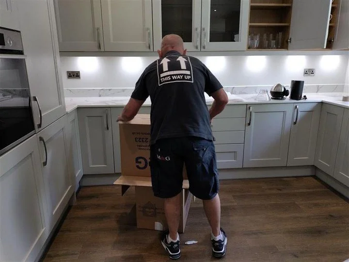 📦 Moving house soon? We can take the packing off your hands too if you'd prefer.

From full-house packing services to carefully wrapping fragile items, our team can help make moving day far less stressful.

✅ Full &amp; partial packing options
✅ Qua