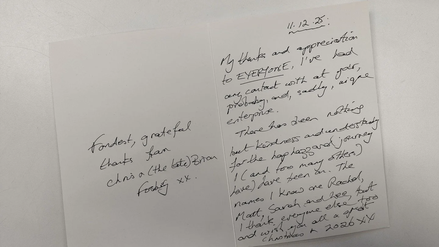 The kind words we receive from customers never go unnoticed.
Thank you for taking the time to leave feedback like this &mdash; it genuinely means a lot to the whole team. Moving house can be stressful, so knowing we&rsquo;ve helped make the process e