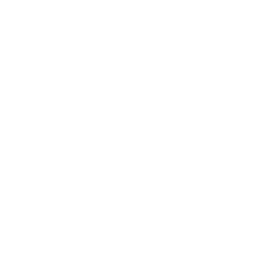 Icon van een telefoonhoorn binnen een cirkel, symbool voor communicatie of bellen.