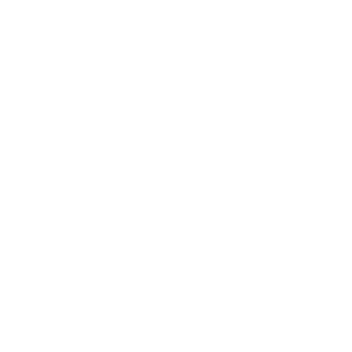 Een grote witte nummer 2 op een zwarte achtergrond.