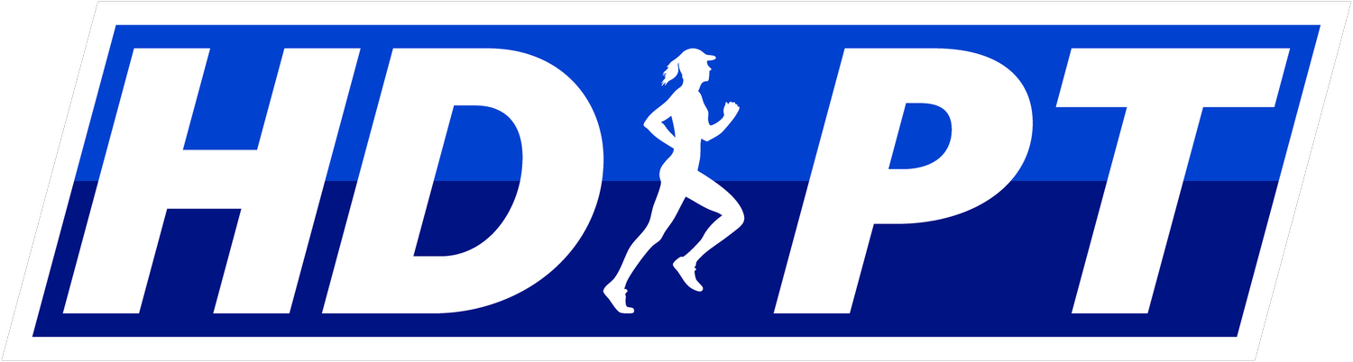 Hannah DePaul Physical Therapy