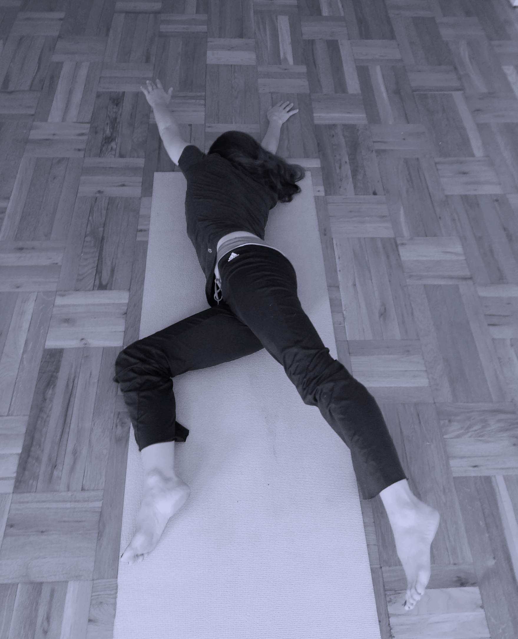 Winter 5 Class Series starts 2/5/26 Thursdays, 9:30 AM (Zoom)