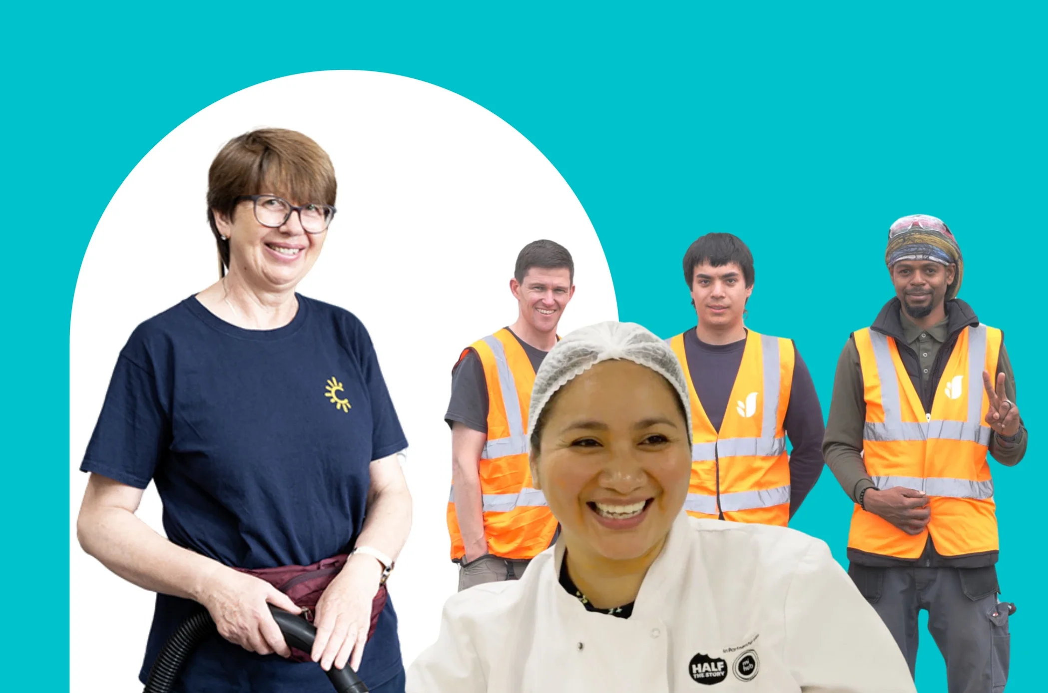Read our 2025 impact report