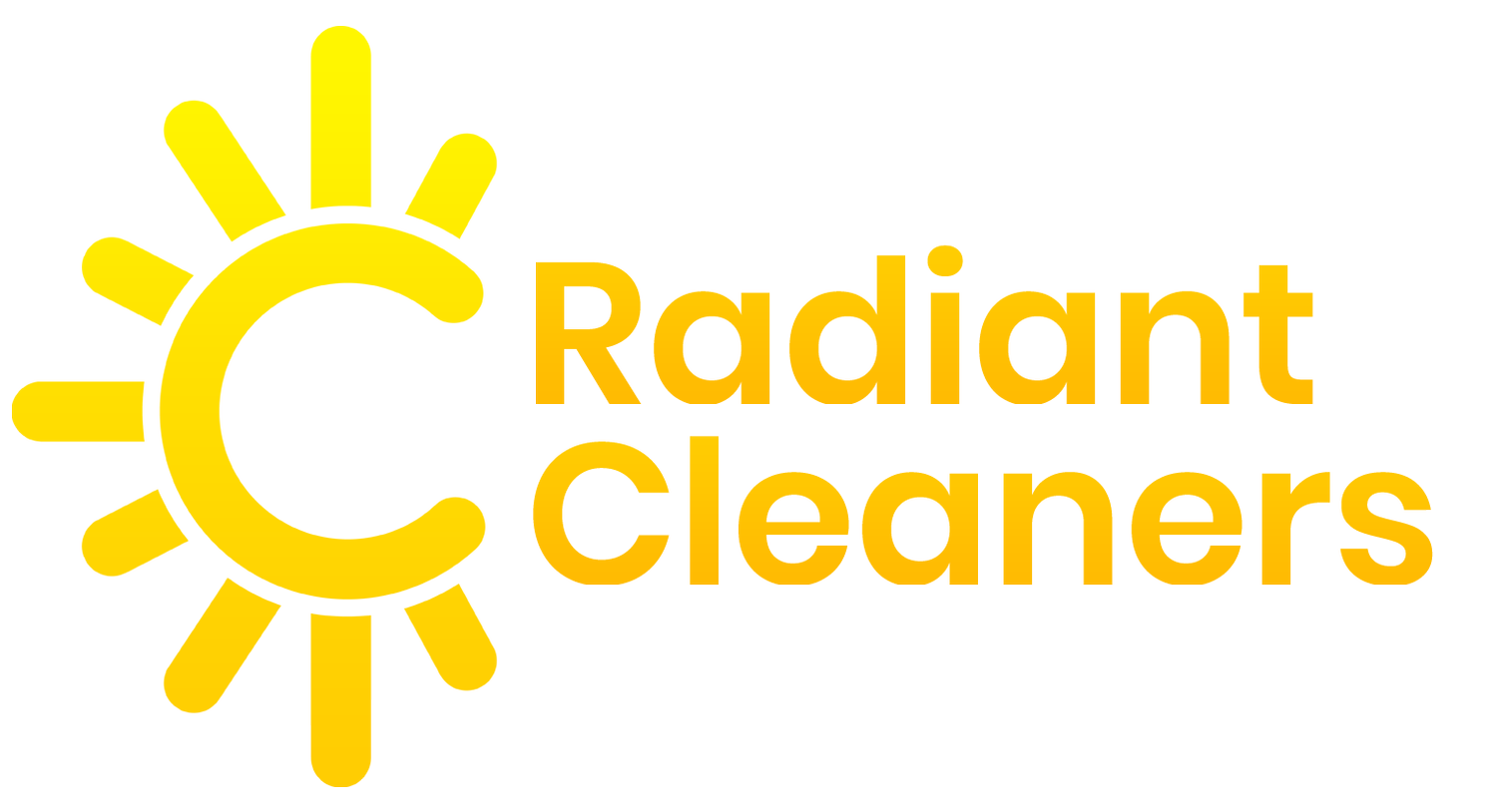 Radiant Cleaners