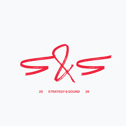 Strategy & Sound | Marketing Analysis Blog
