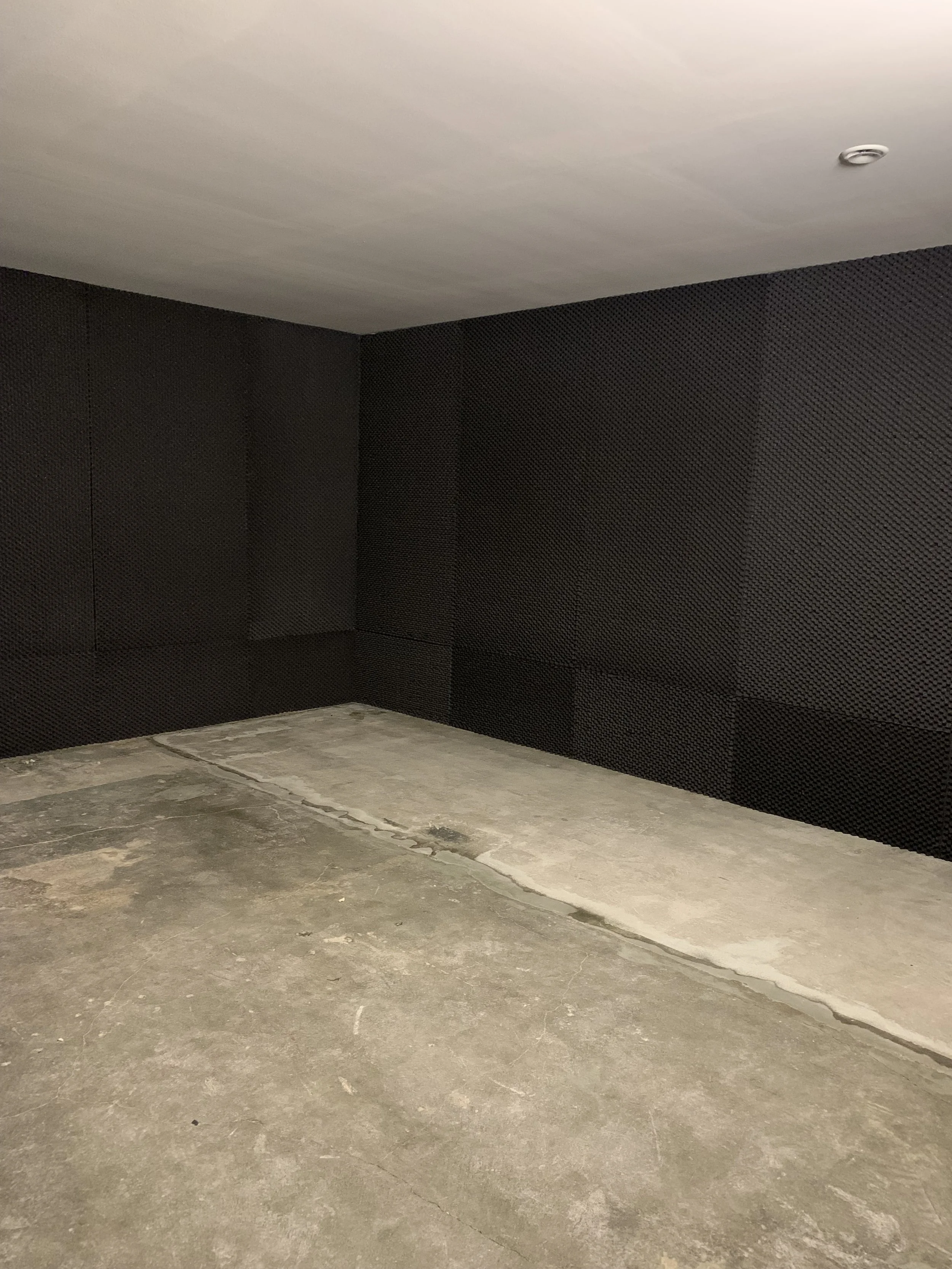 Proberaum 18 [38m²]