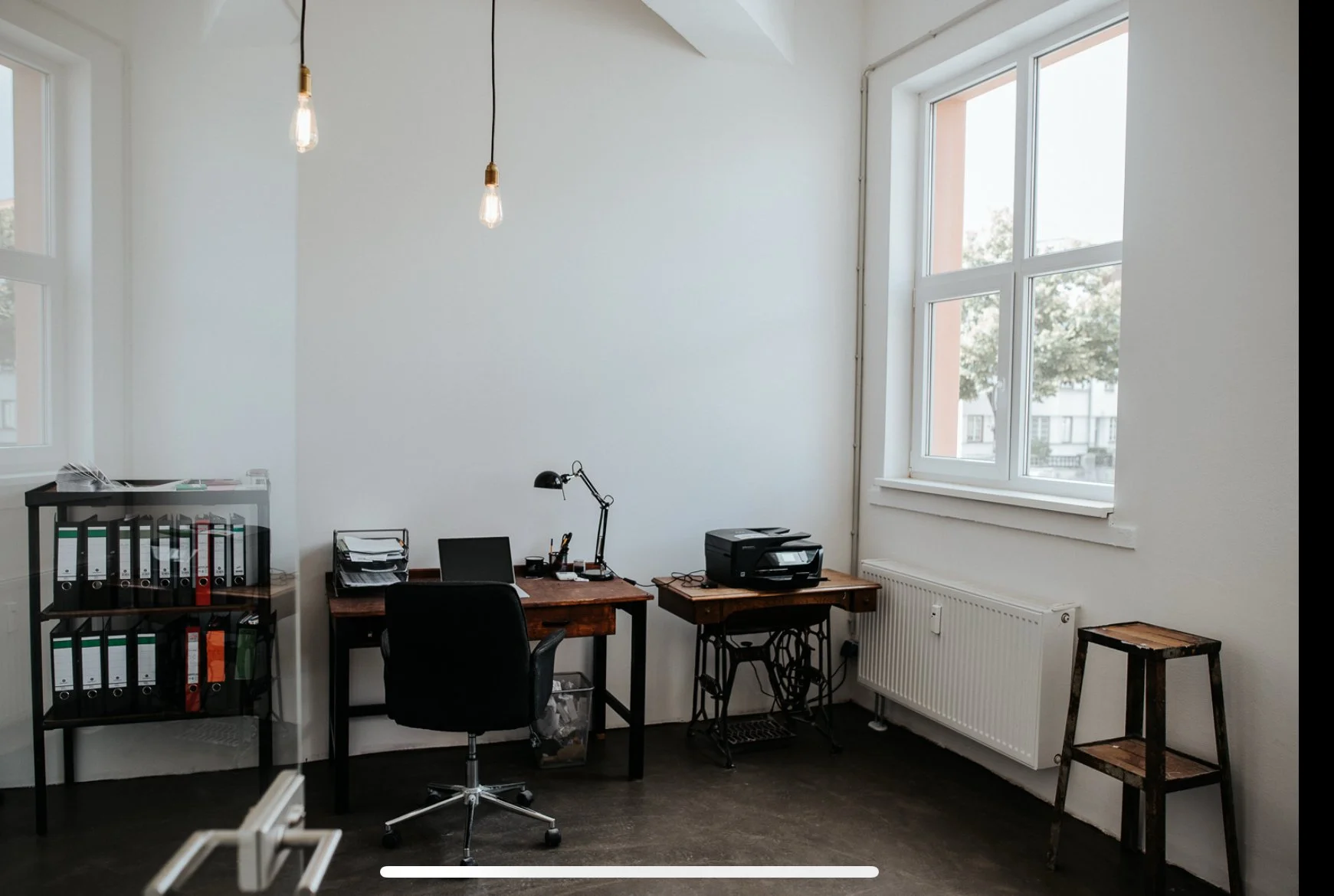 Büro 3 [20m²]