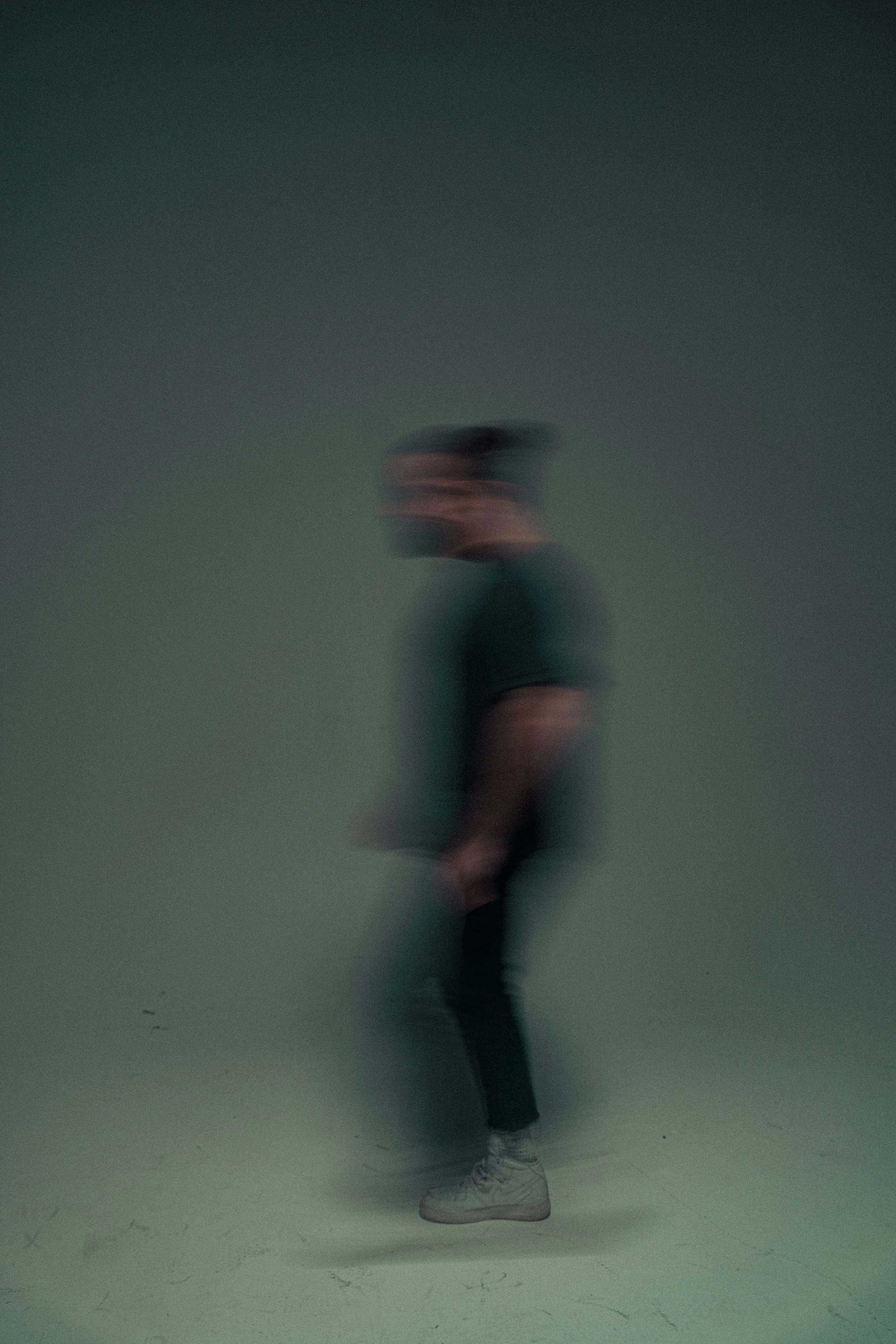 The Dad’s Dilemma: On Fatherhood, Burnout, and Breaking the Silence