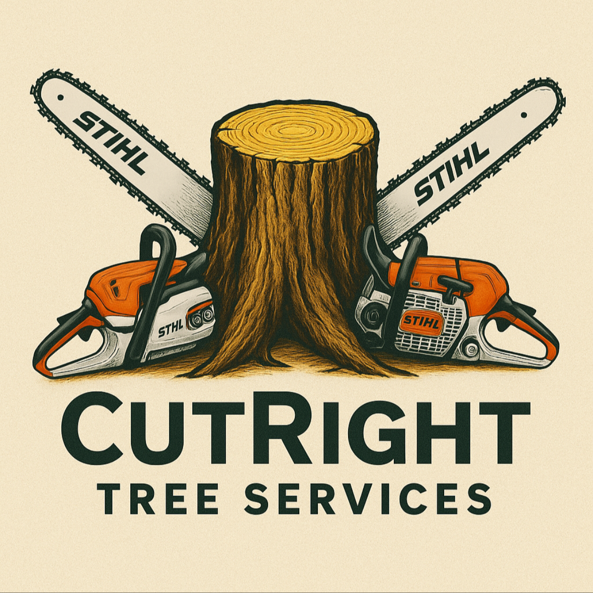 CUTRIGHT Tree Services Lincoln Nebraska