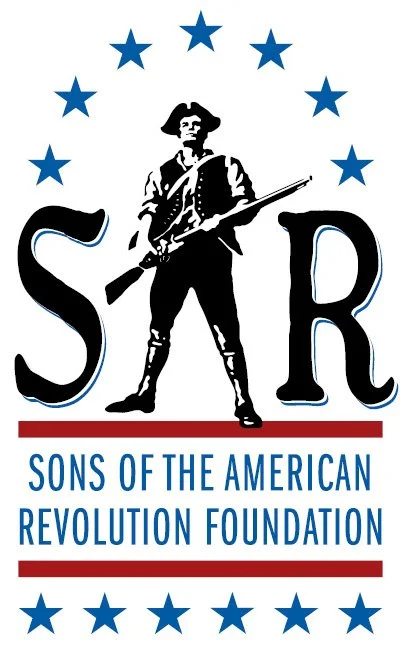 Sons of the American Revolution Foundation logo
