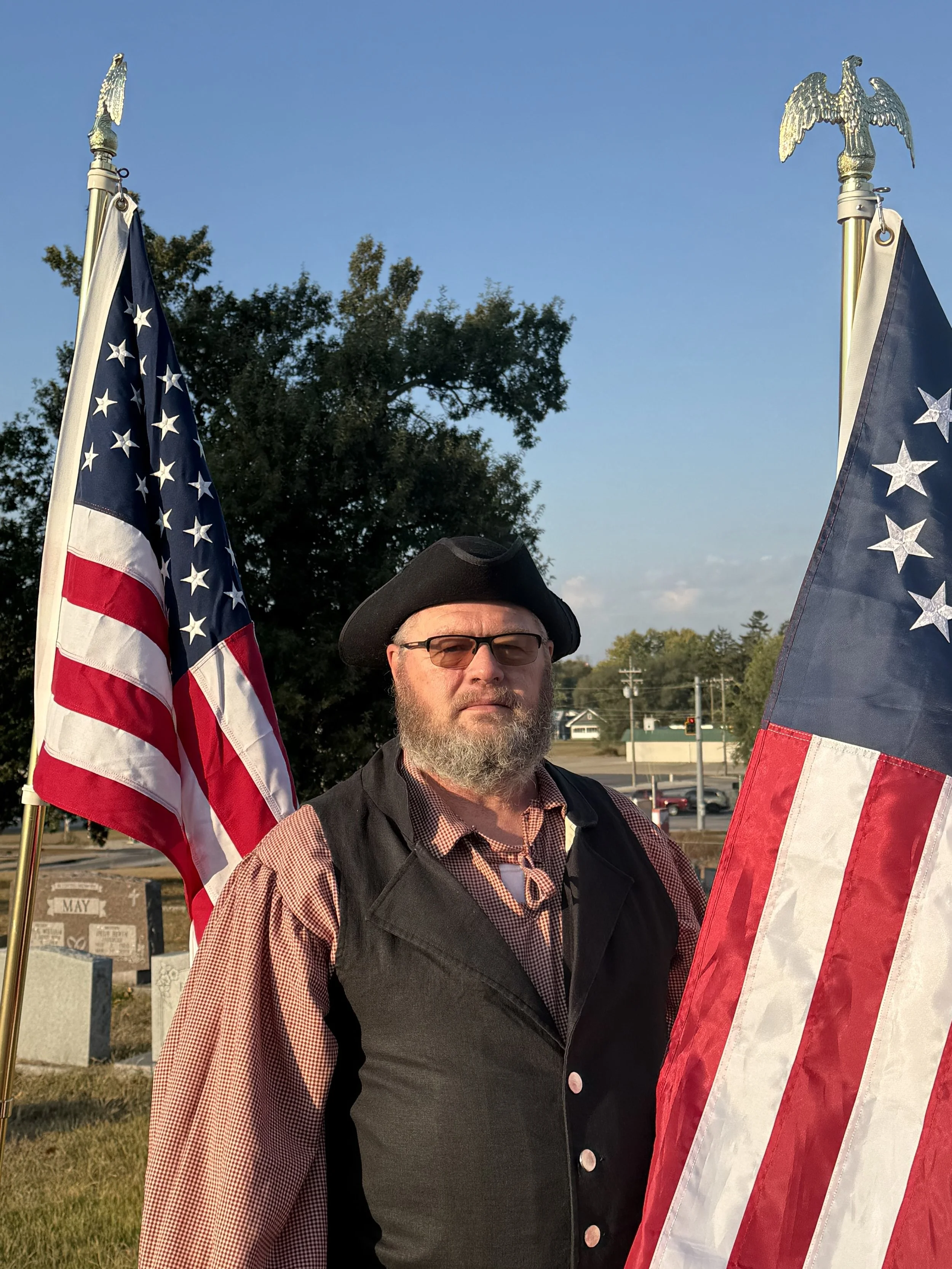 Dr. Bruce Lautenschlager headshot