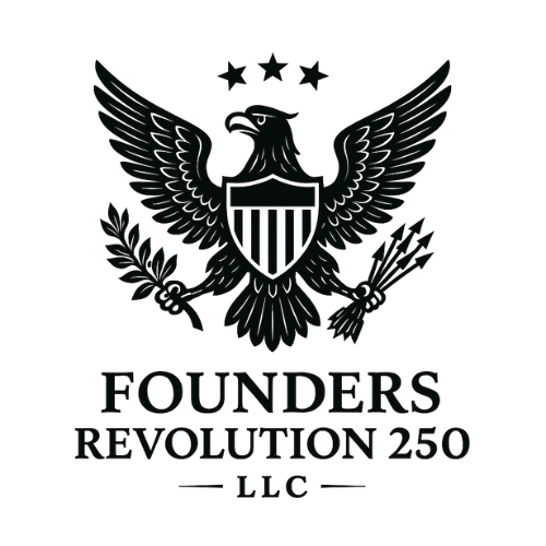 Founder's Revolution 250 LLC logo