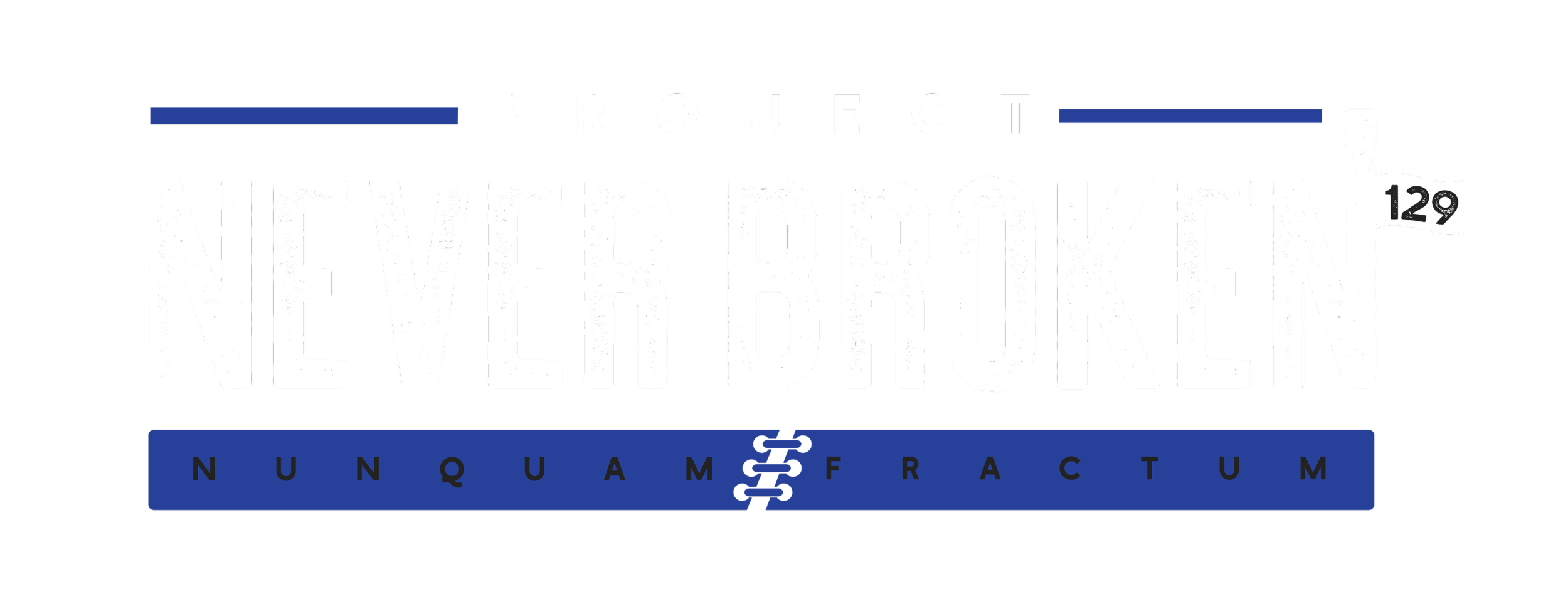 Project Never Broken logo