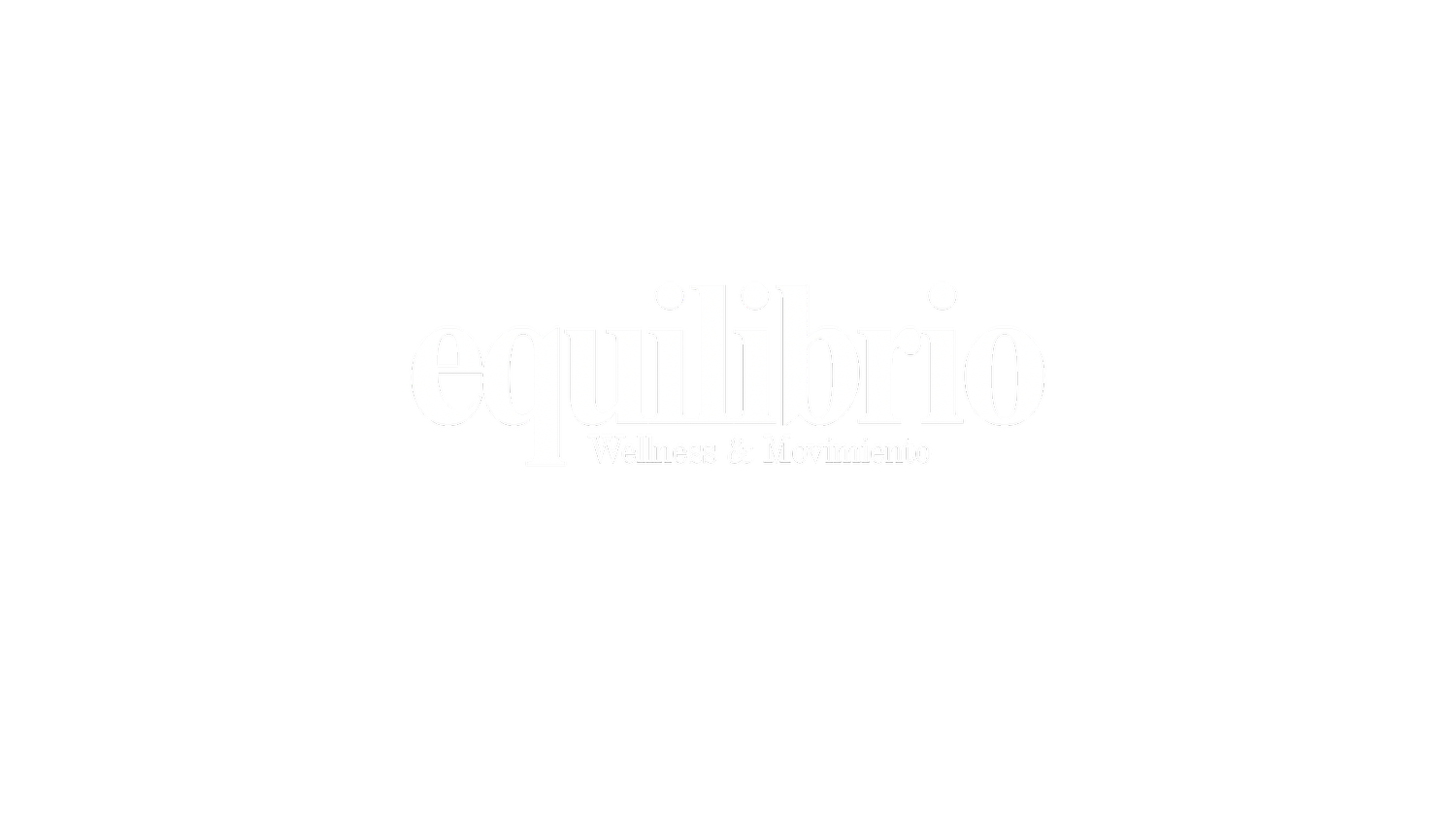 Club Equilibrio