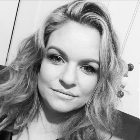 Louise Kearney Headshot