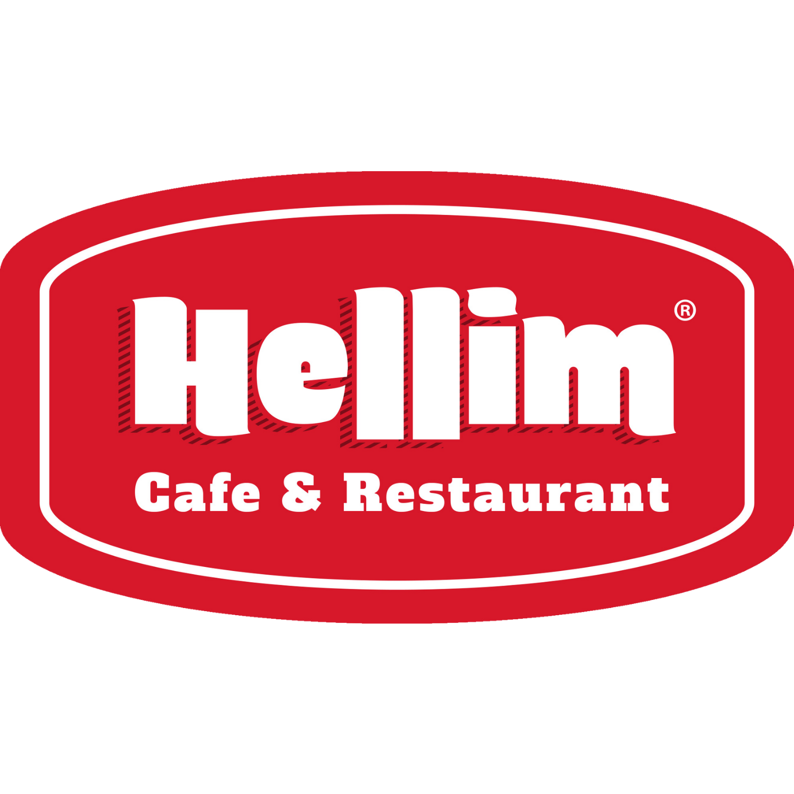 Hellim Cafe & Restaurant logosu