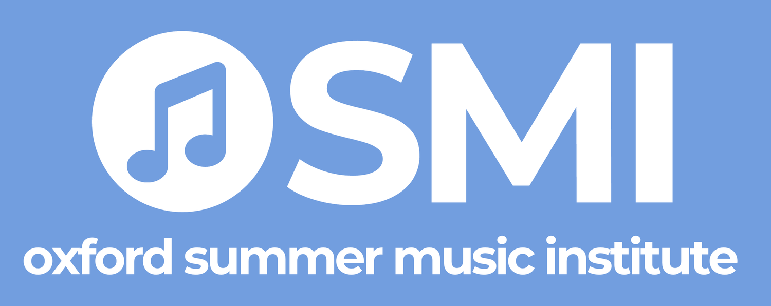 Oxford Summer Music Institute