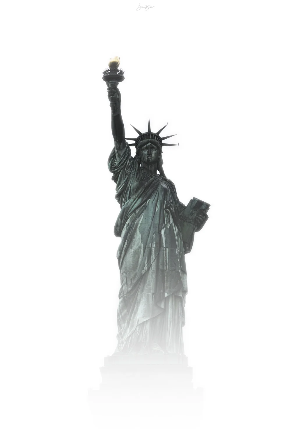 LIBERTY STATUE