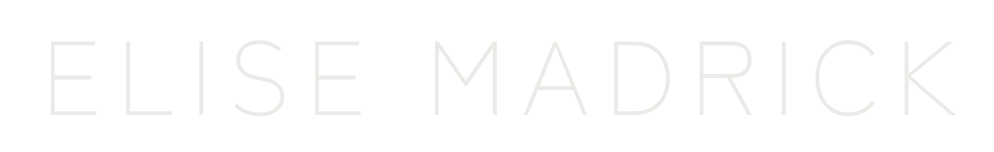 ELISE MADRICK