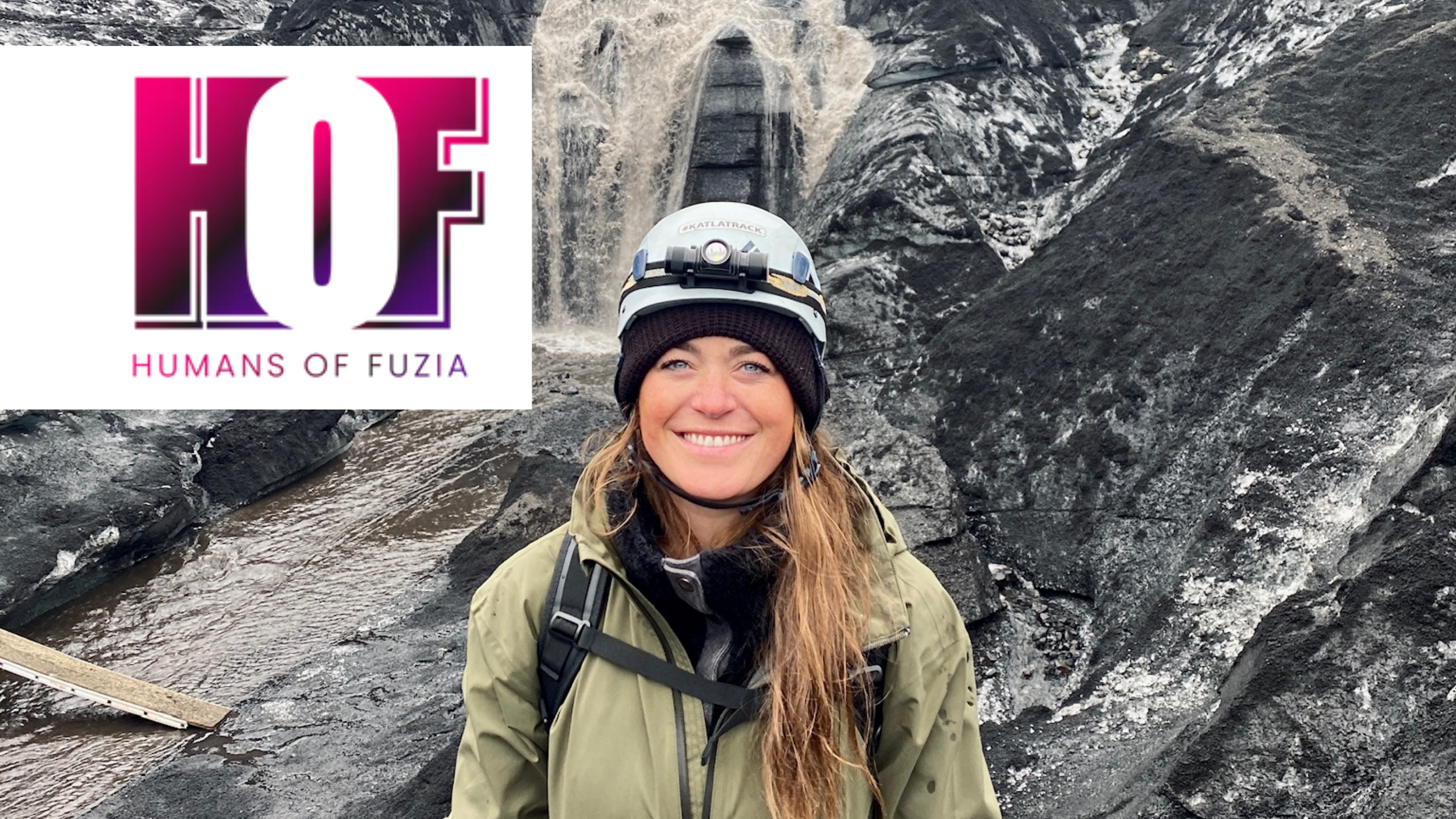 Humans of Fuzia: Helping People Utilize Their Hidden Potential