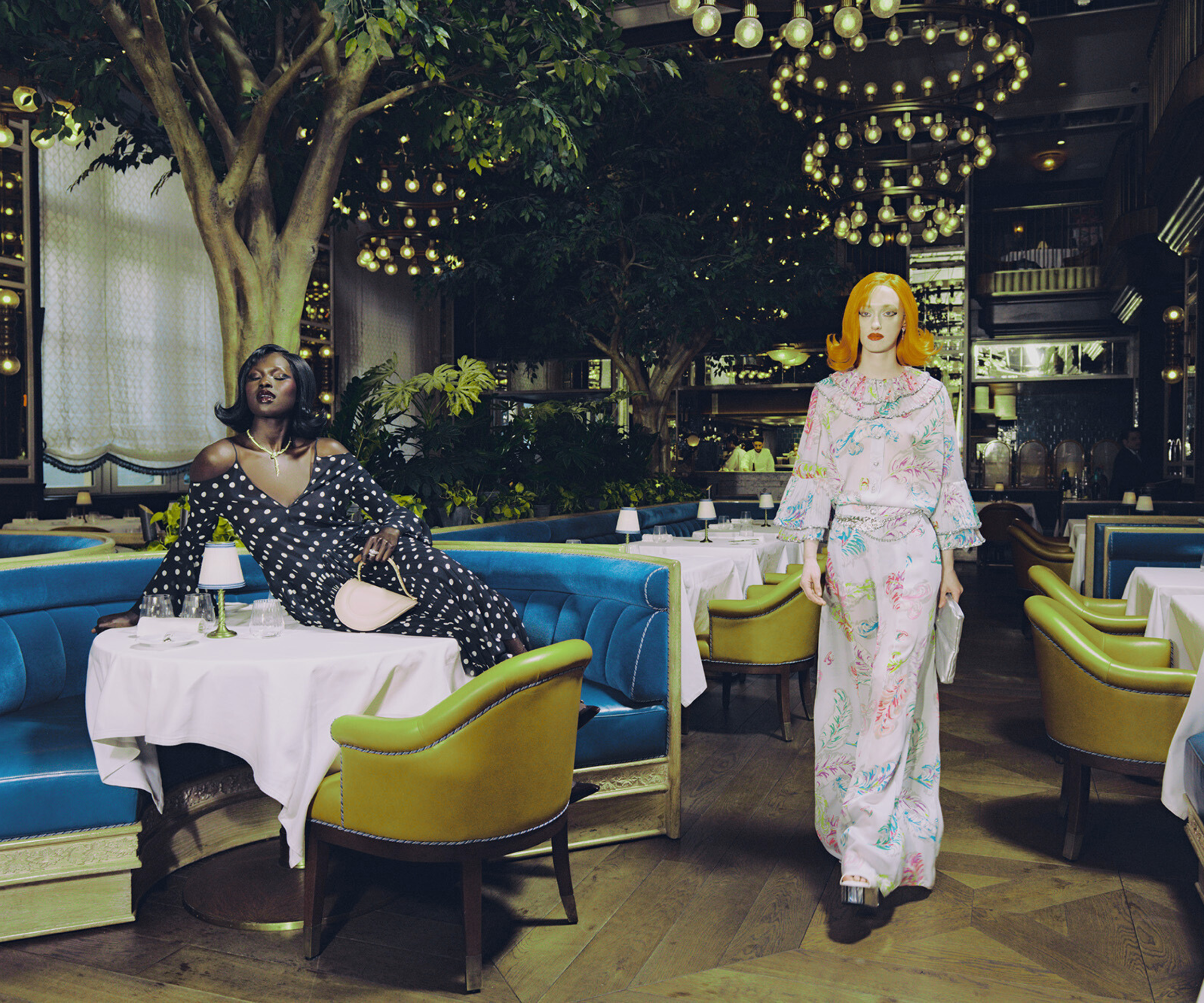 URBAN CREATIVE BY PAPERCITY