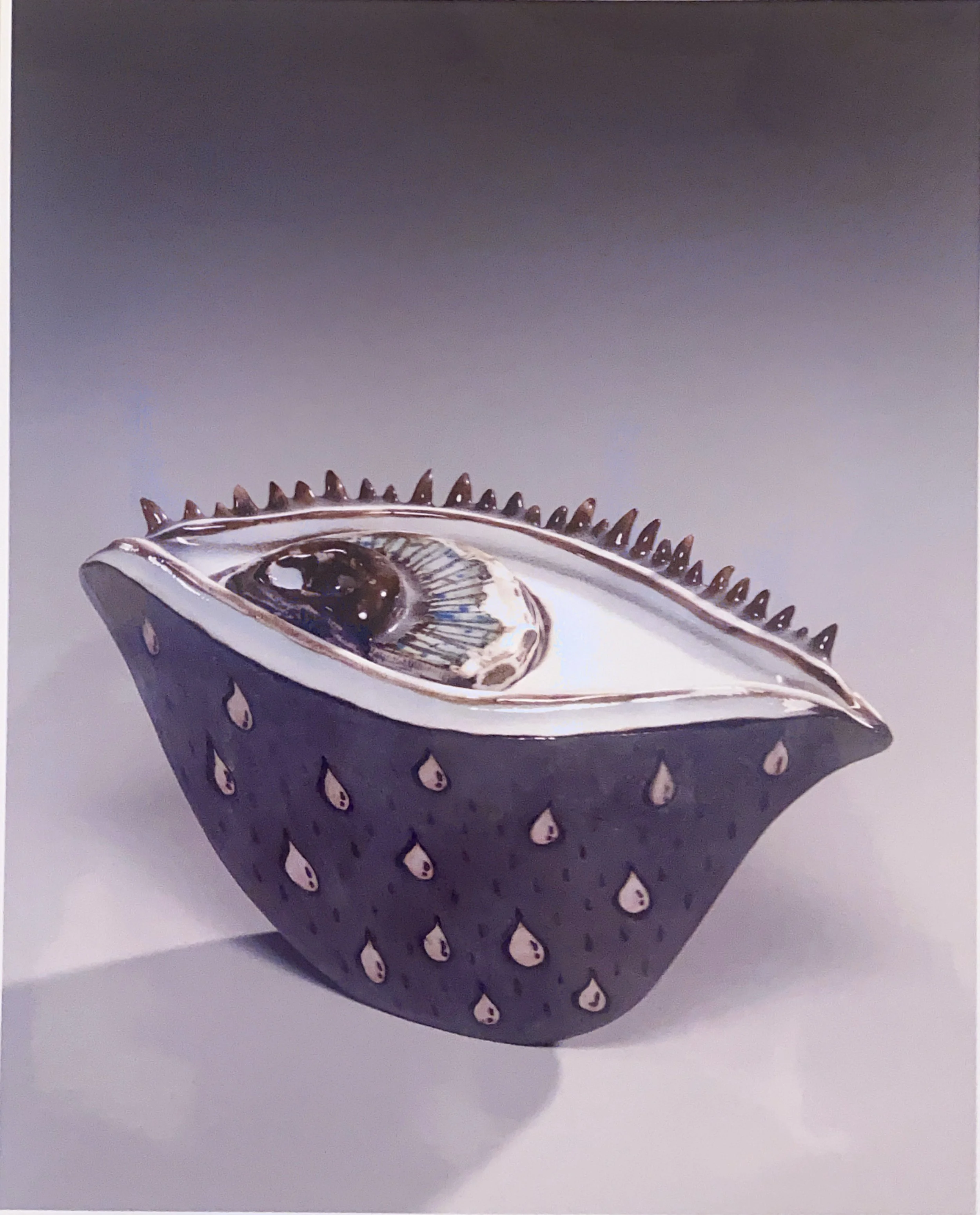 Tears Pot