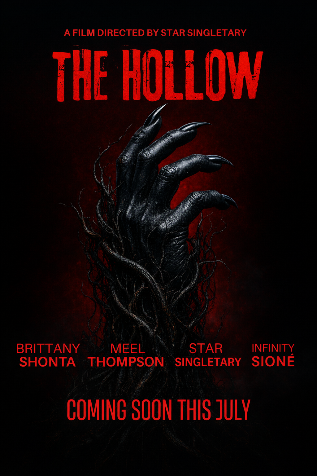 THE HOLLOW
