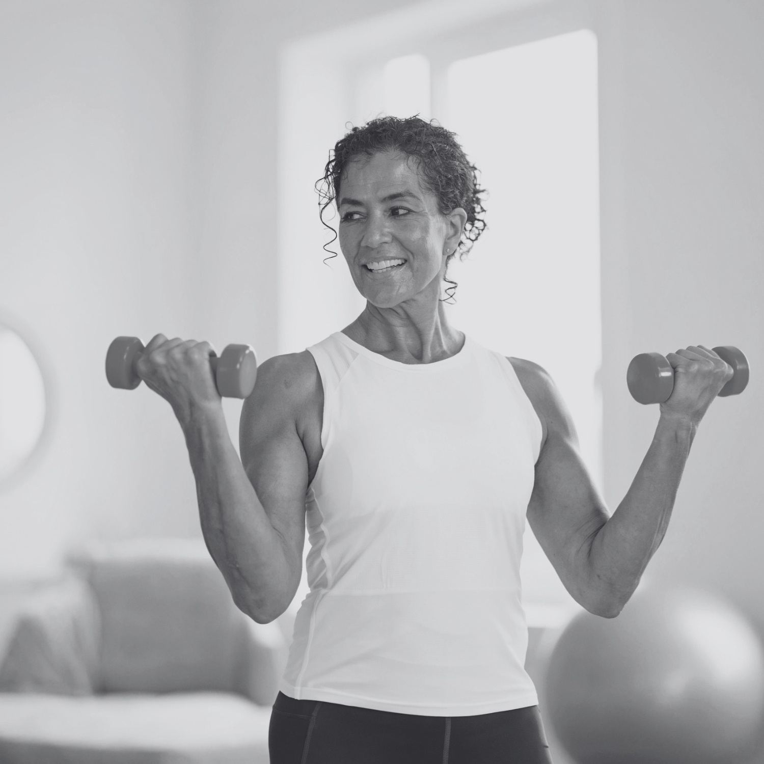 Personal Training: Single Visit