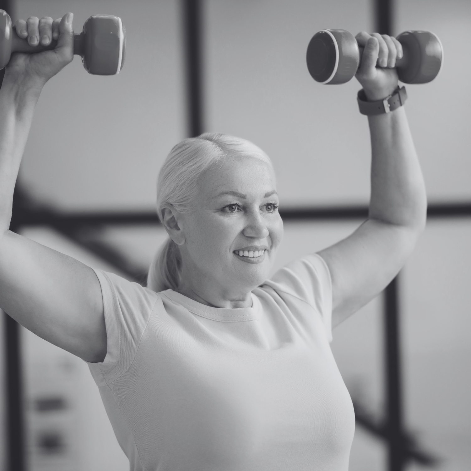 Personal Training: Kickstarter Package