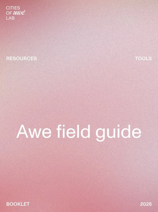 Awe field guide 