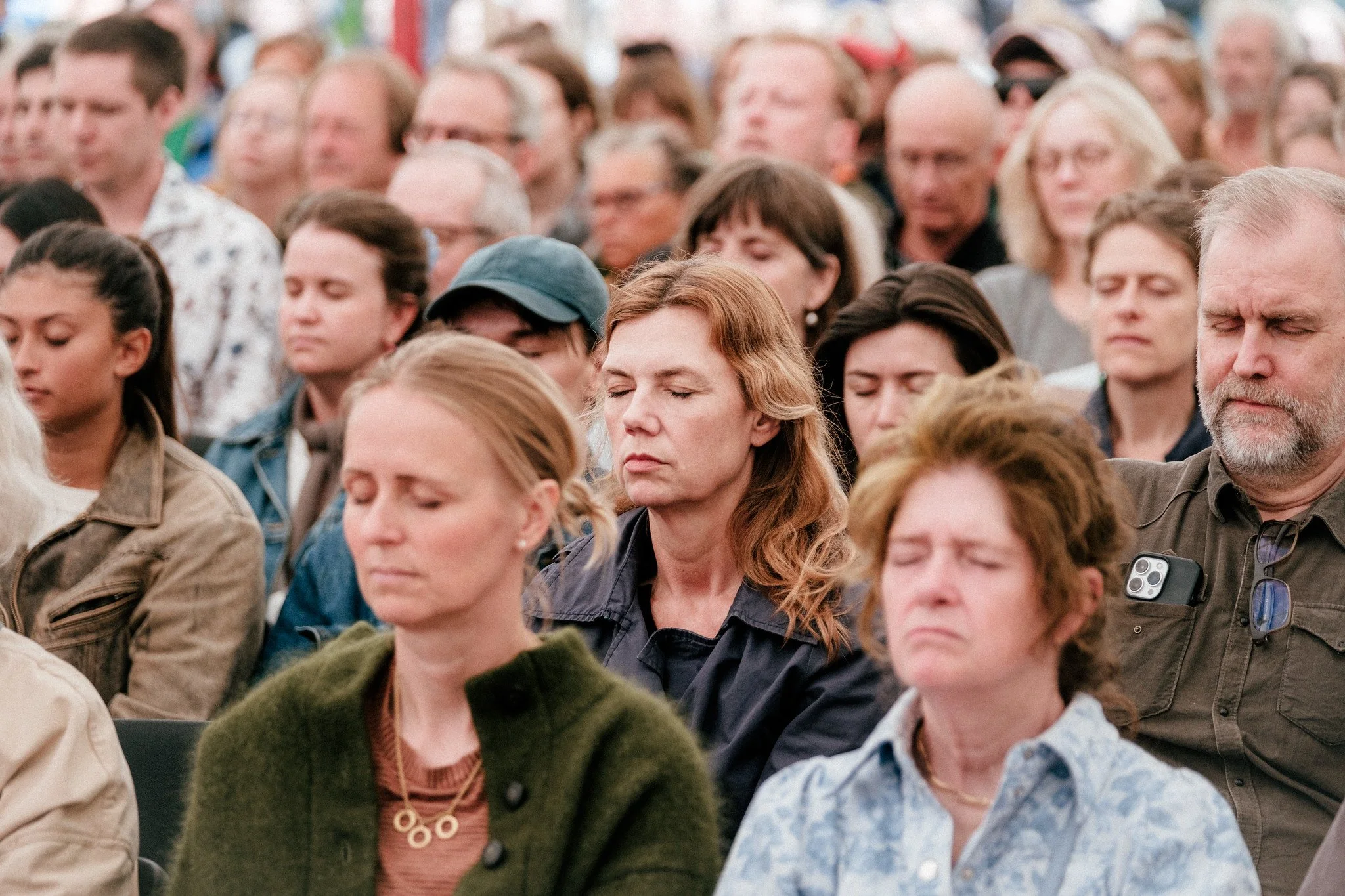 Discovering Awe in Copenhagen