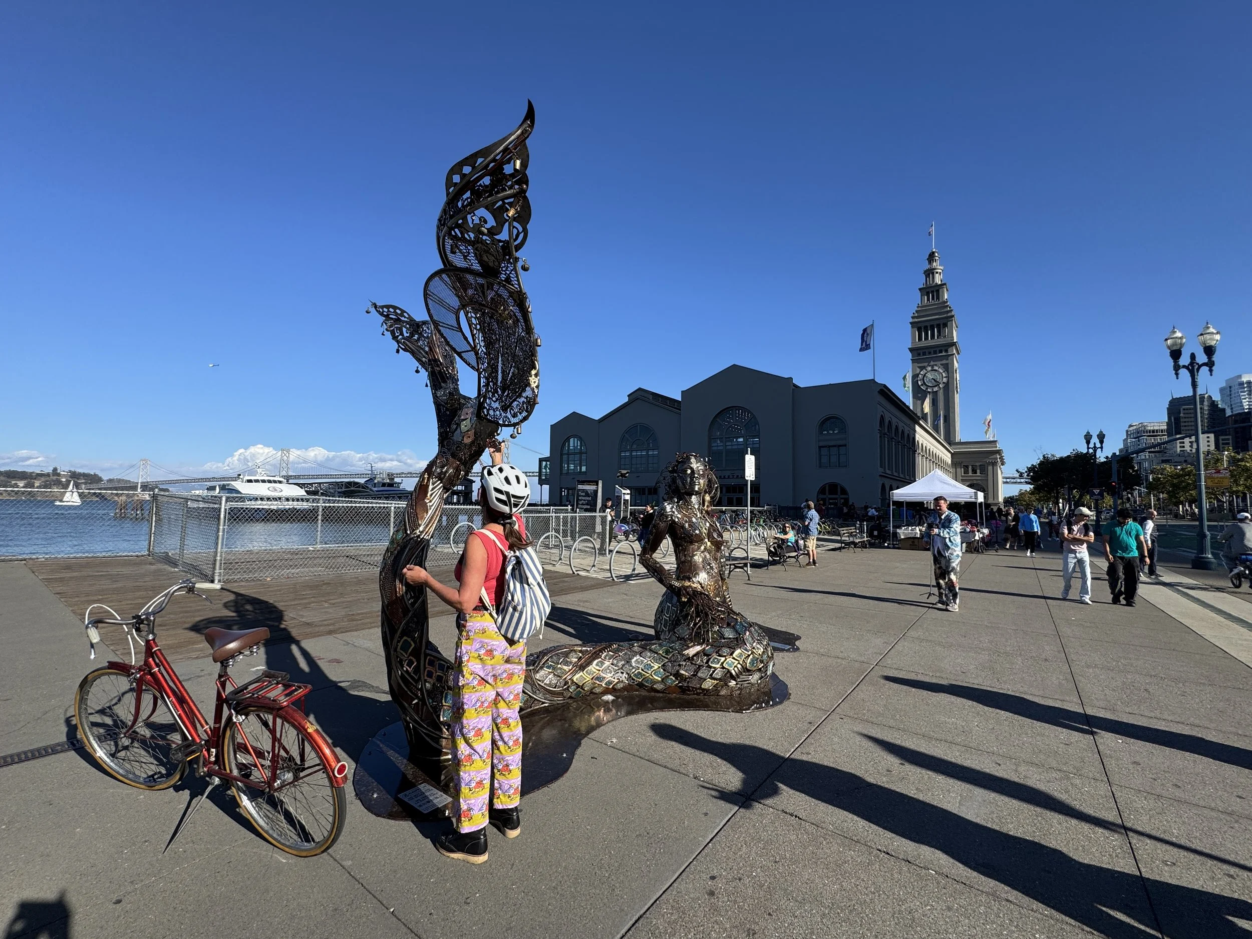Art on the Embarcadero - Ferry Building background.jpg
