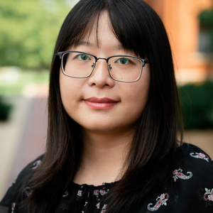 Jiawen Liu — AFRE Job Candidates