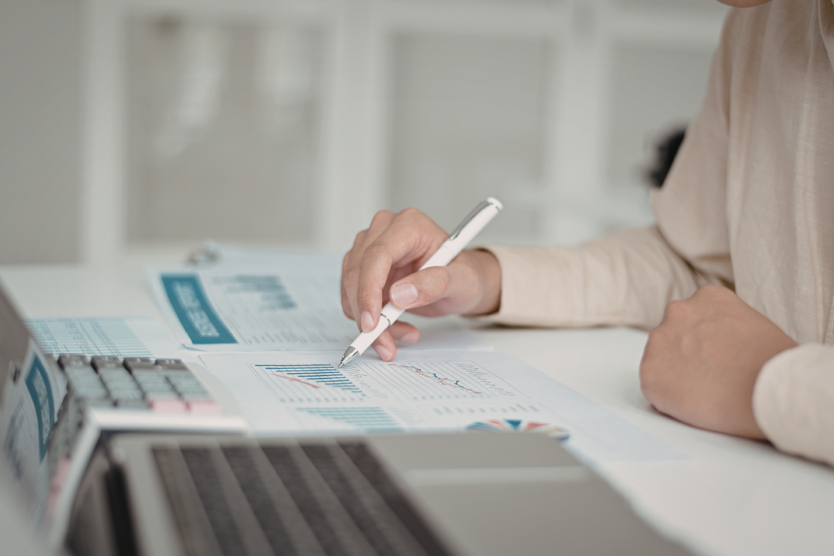 How to Take Stock of Your Current Marketing Strategy