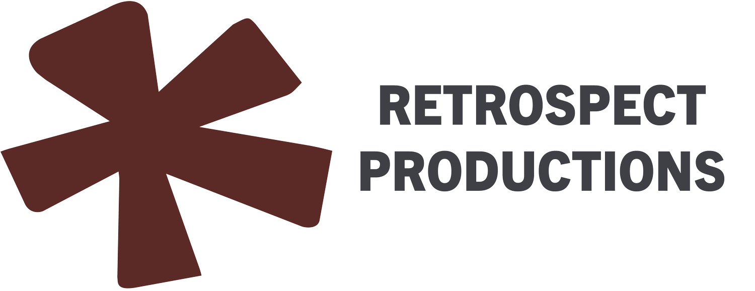 RETROSPECT PRODUCTIONS
