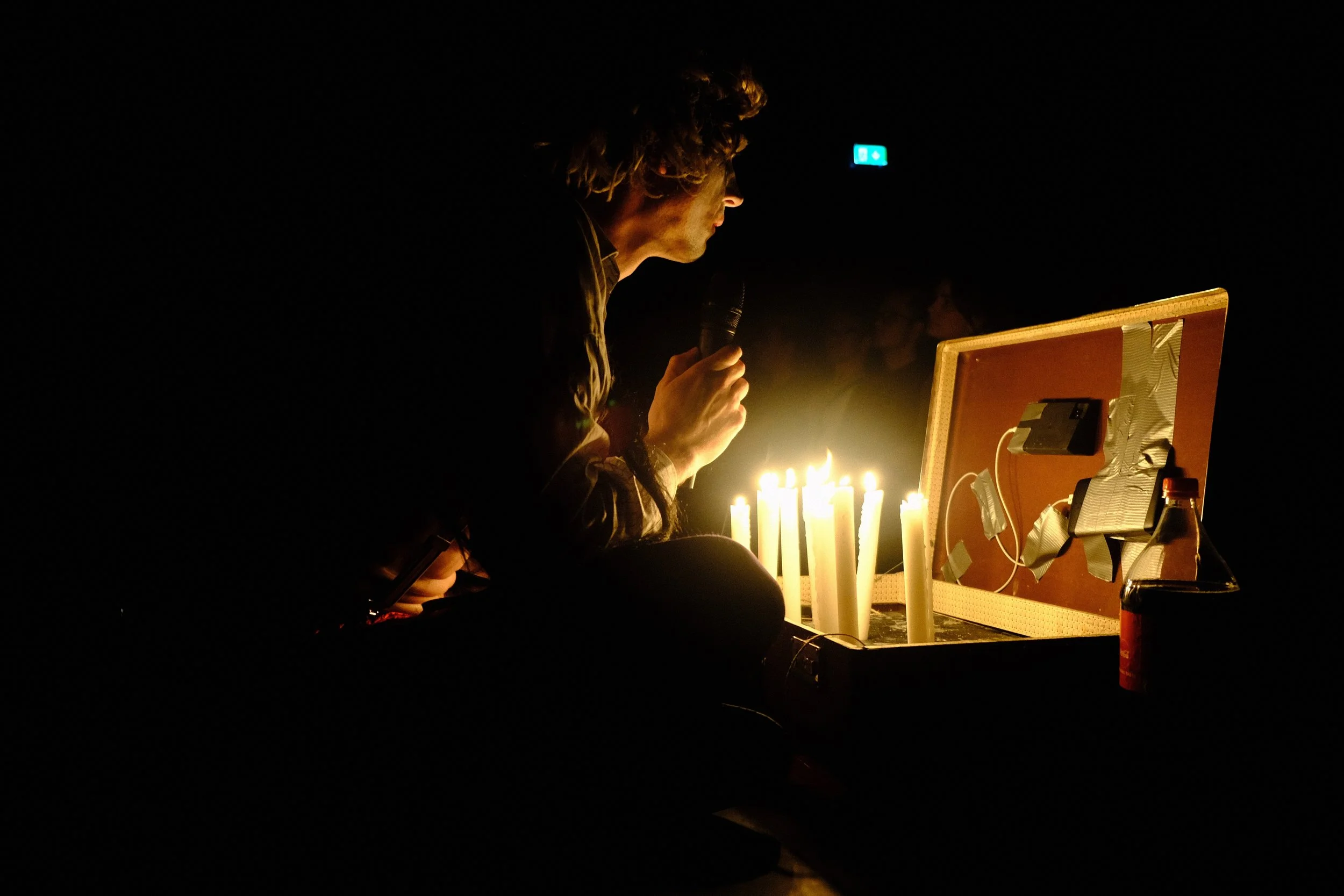 Peer Gynt @Schaubuehne