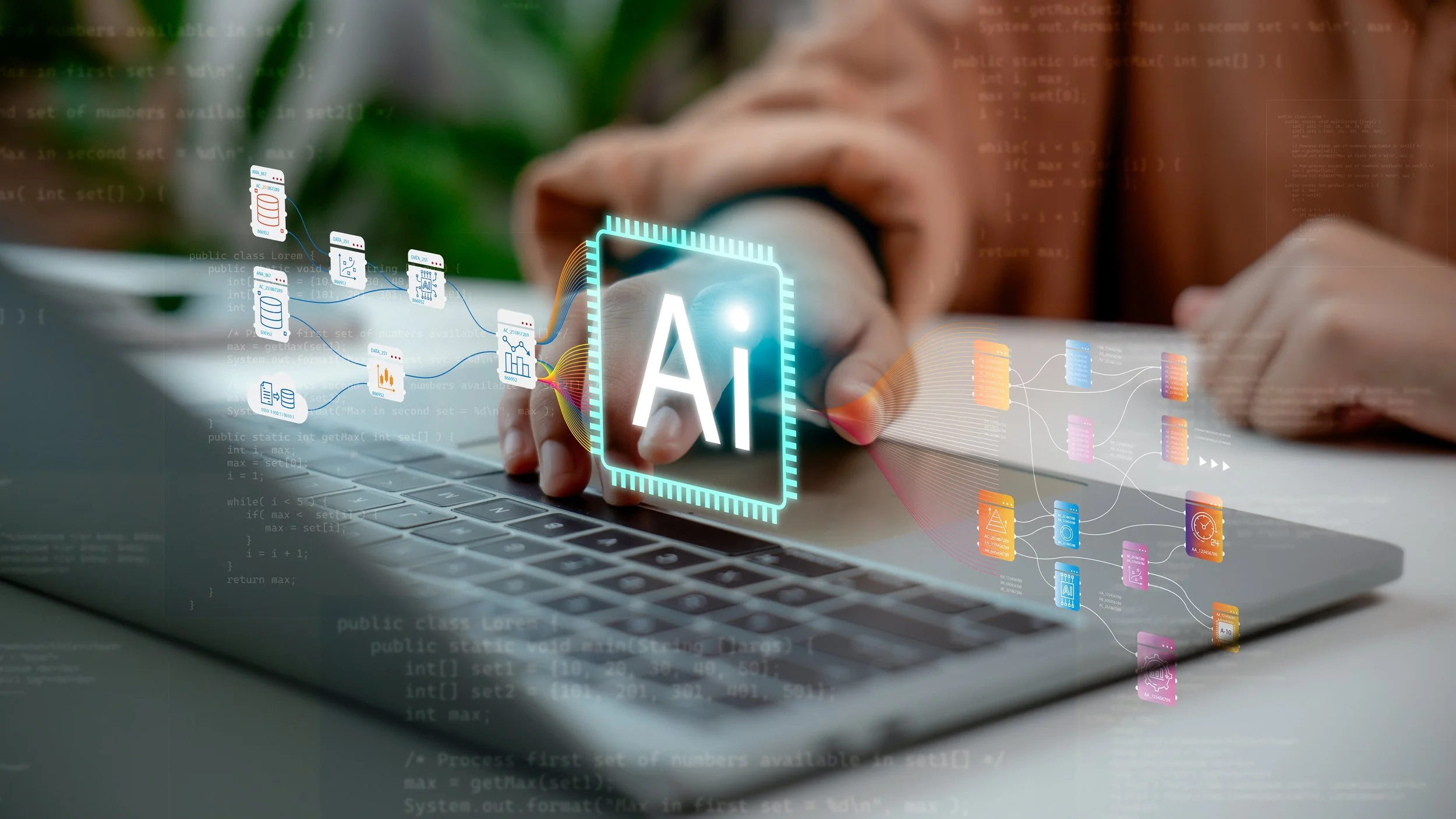 Il vero rischio dell’AI non è la tecnologia. È l’adozione senza struttura