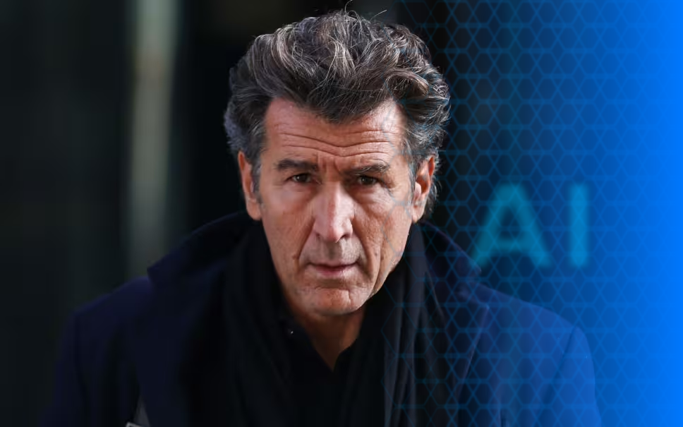 Stai insegnando all’AI a sostituirti. E probabilmente non lo sai.