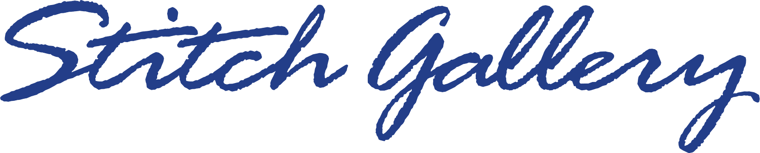 Stitch Gallery Texas