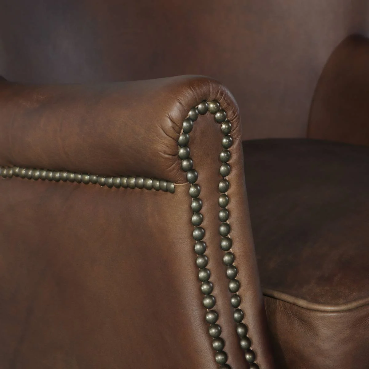 Sebago lenestol skinn (mocha brown)2.jpg