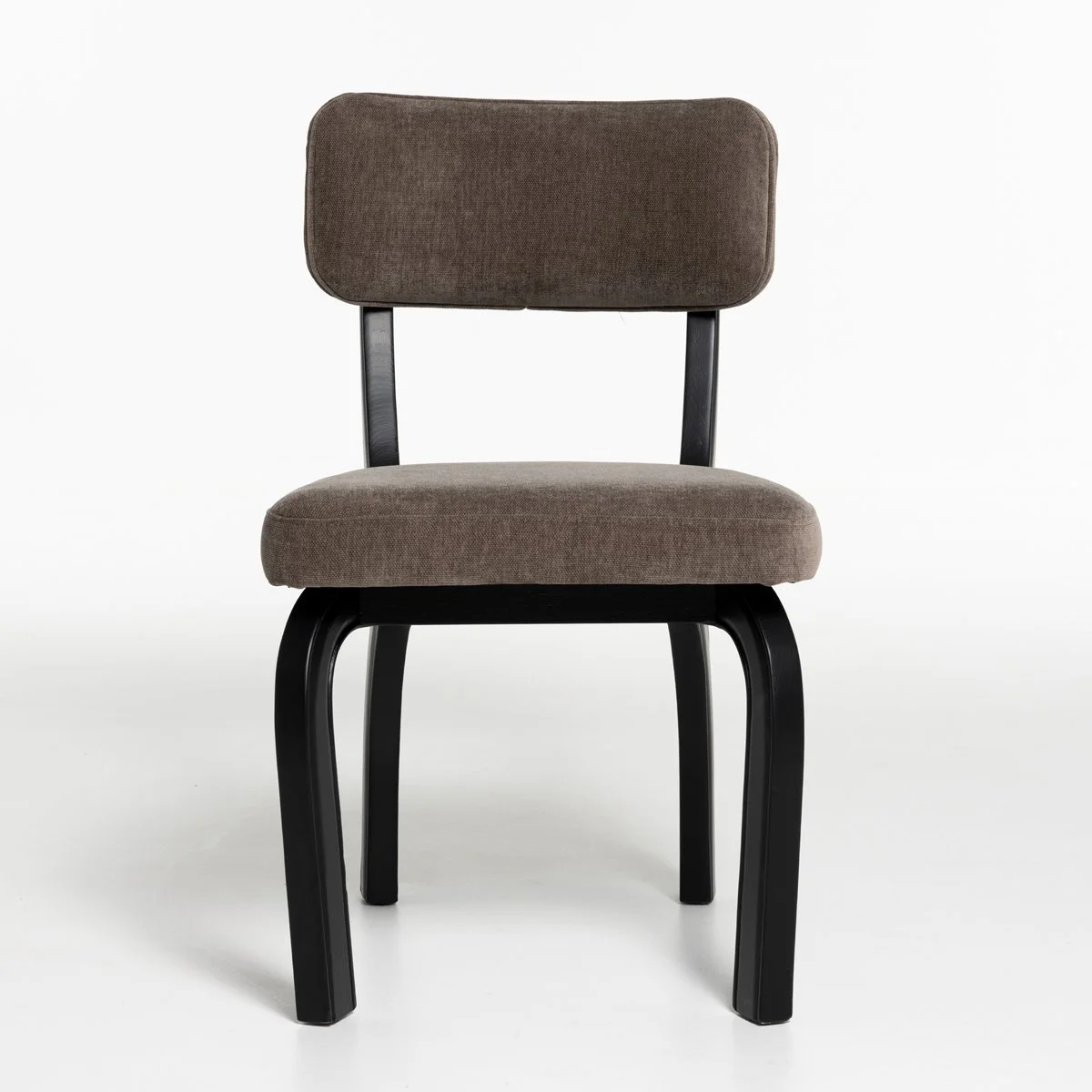 Alise spisestol  Taupe