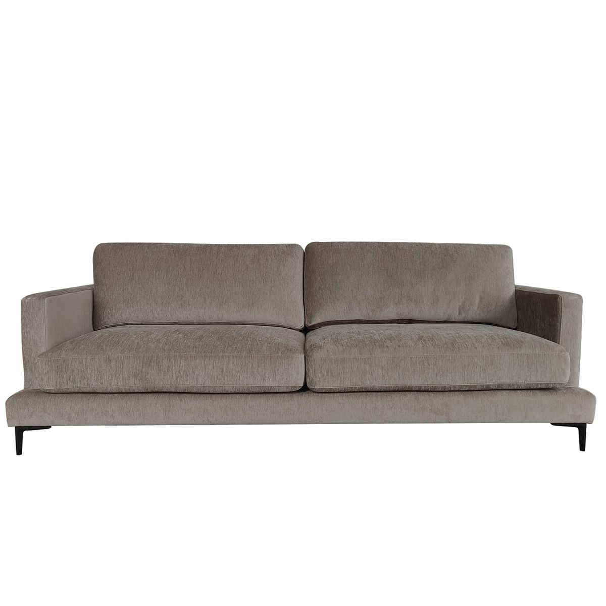 Holmen 3-seter sofa (Boston lys brun)