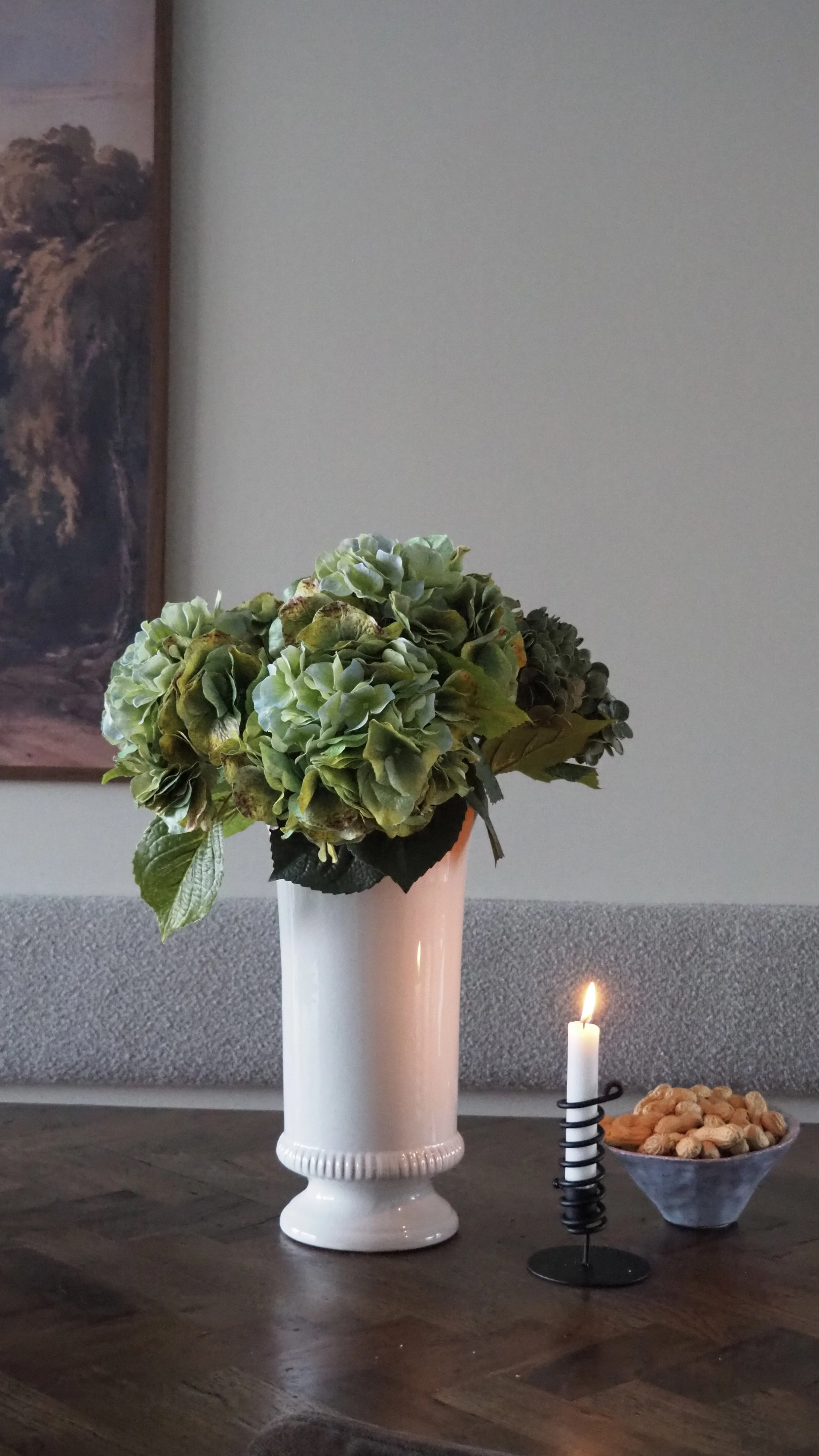 Antoinette Vase - Olsson & Jensen