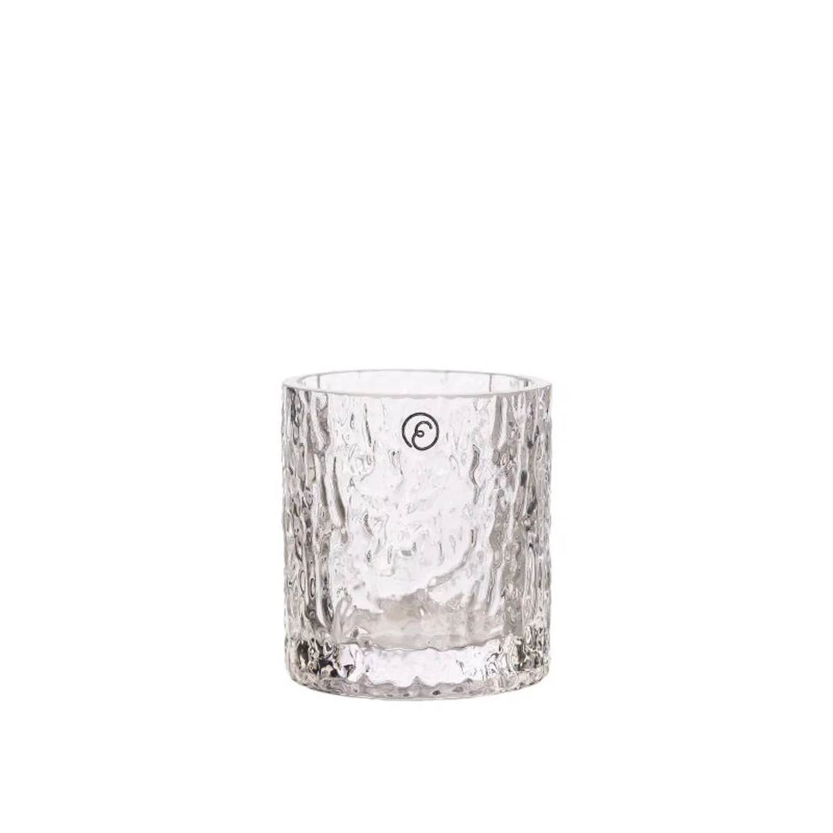 Lyslykt:vase glass liten1.jpg