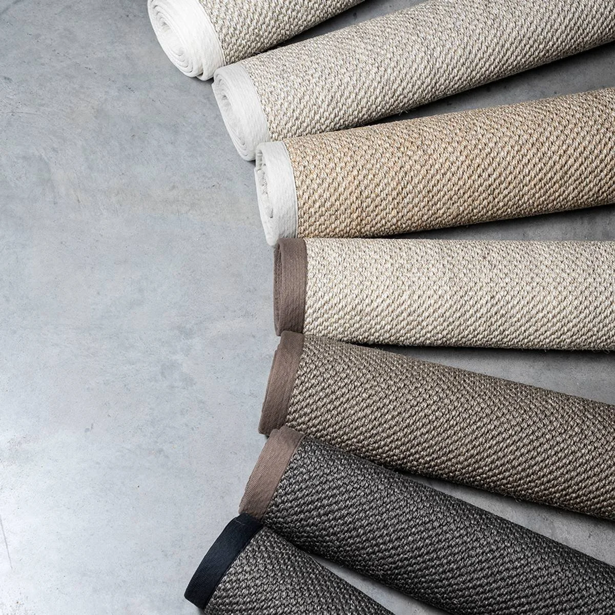 Sisal teppe (80x300 - Sand:beige kant)4.jpg (Copy) (Copy) (Copy)