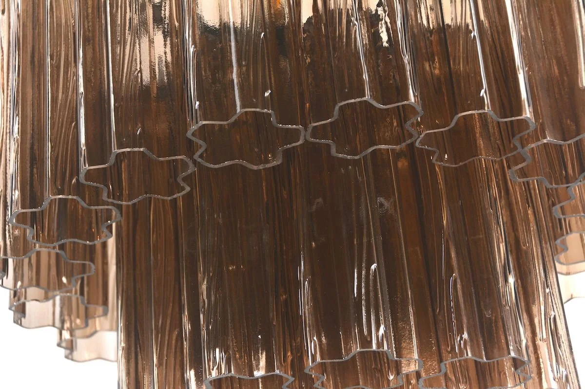 Sezane Chandelier 2 lag (ø49) smoked (brun) : sort_5.jpg
