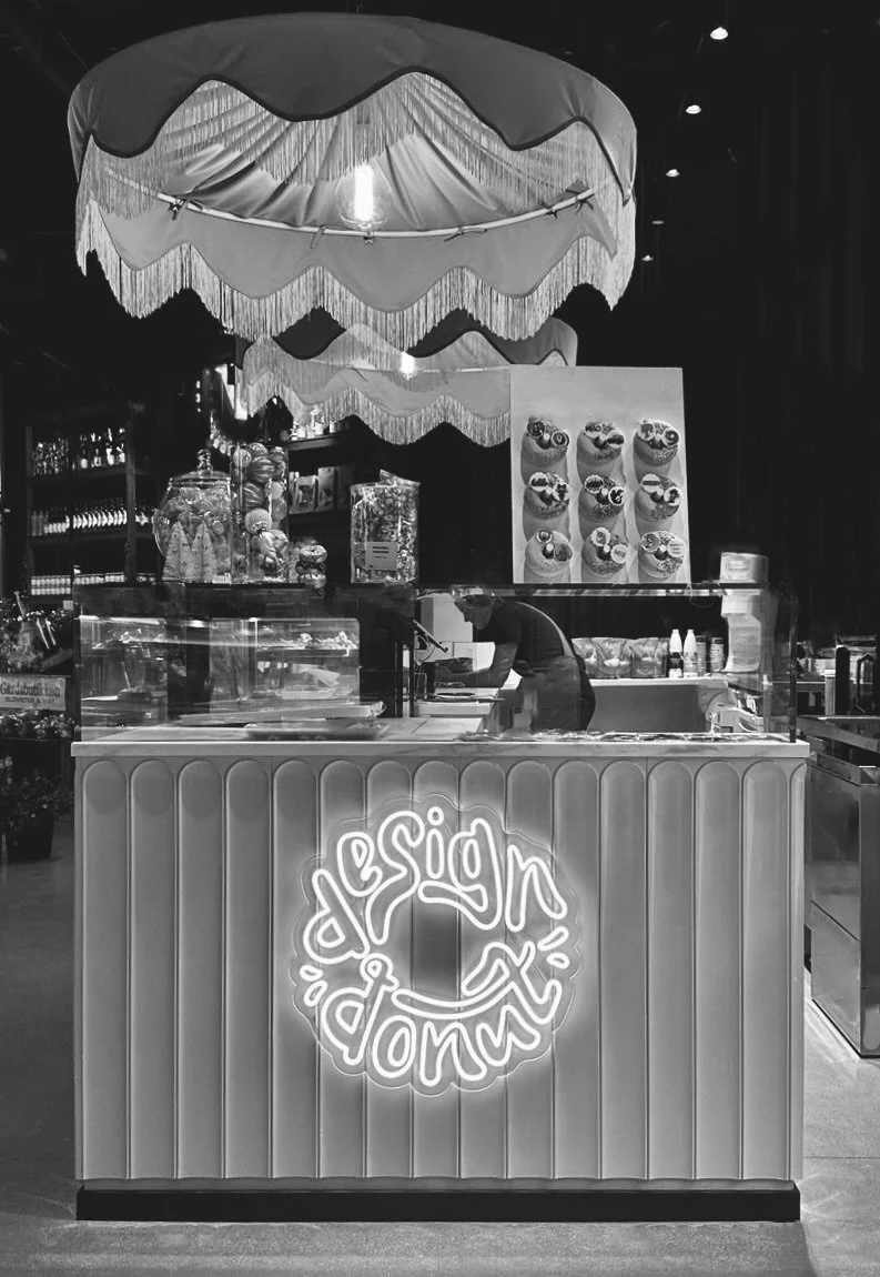 Design Donut