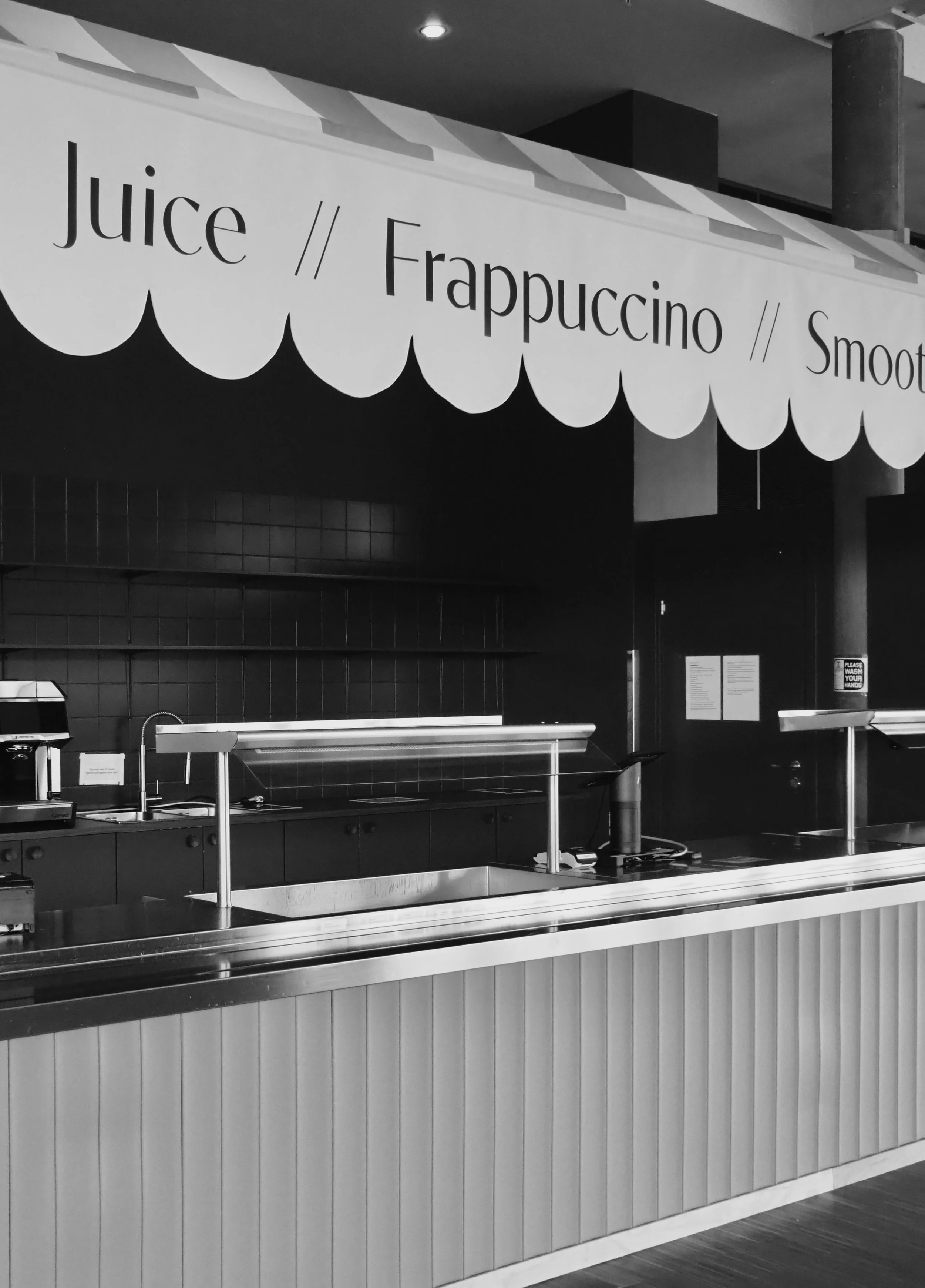 Le café